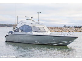 Moottorivene Anytec 747 CAB 2017 3095143