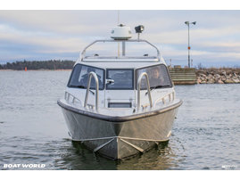 Moottorivene Anytec 747 CAB 2017 3095144