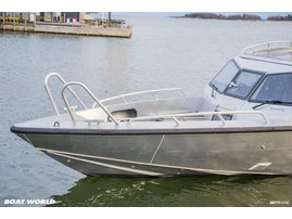 Moottorivene Anytec 747 CAB 2017 3095145