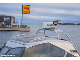 Moottorivene Anytec 747 CAB 2017 3095146