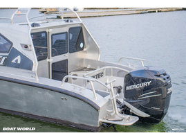 Moottorivene Anytec 747 CAB 2017 3095147