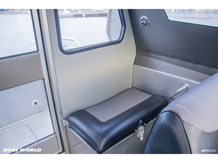 Moottorivene Anytec 747 CAB 2017 3095149