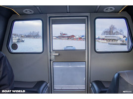 Moottorivene Anytec 747 CAB 2017 3095150