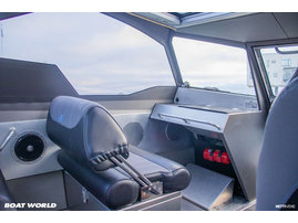 Moottorivene Anytec 747 CAB 2017 3095151