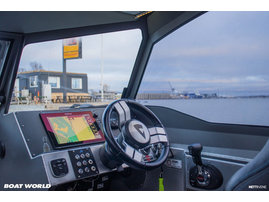 Moottorivene Anytec 747 CAB 2017 3095153