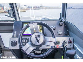 Moottorivene Anytec 747 CAB 2017 3095156