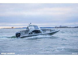 Moottorivene Anytec 747 CAB 2017 3095158