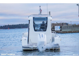 Moottorivene Nimbus  2022 3095167