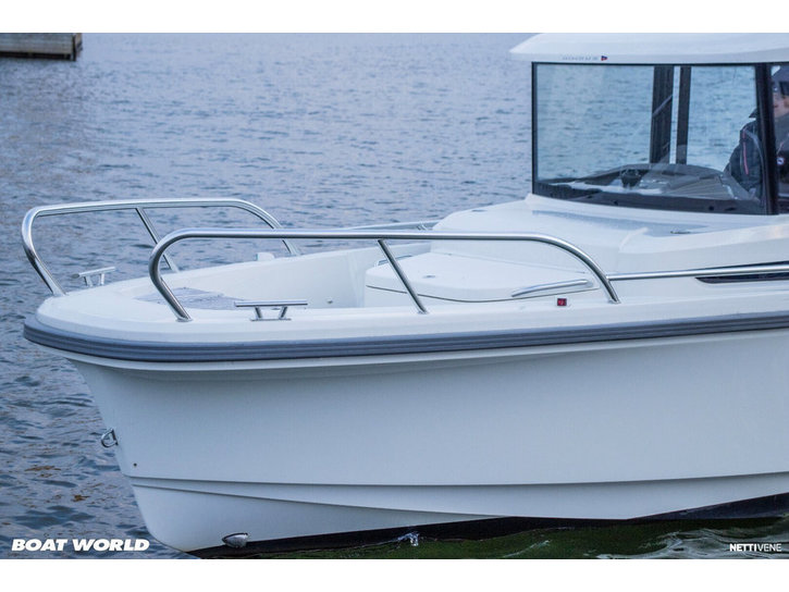 Moottorivene Nimbus  2022 3095172