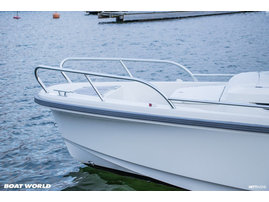 Moottorivene Nimbus  2022 3095174