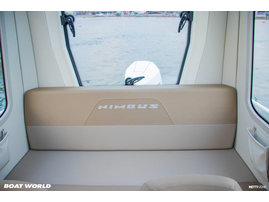 Moottorivene Nimbus  2022 3095176