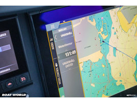 Moottorivene Nimbus  2022 3095177