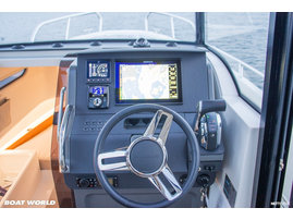 Moottorivene Nimbus  2022 3095179