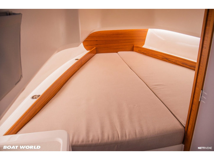 Moottorivene Nimbus  2022 3095180