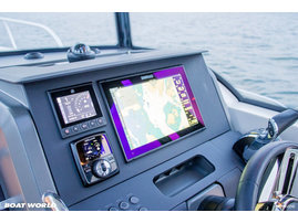 Moottorivene Nimbus  2022 3095183