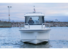 Moottorivene Nimbus Muu malli 2022 3095171