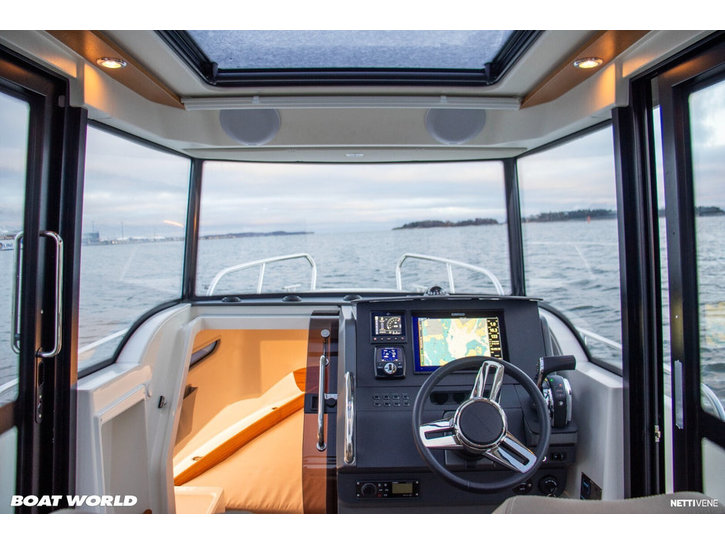 Moottorivene Nimbus Muu malli 2022 3095178