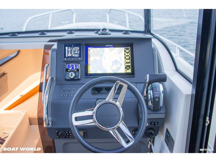 Moottorivene Nimbus Muu malli 2022 3095179