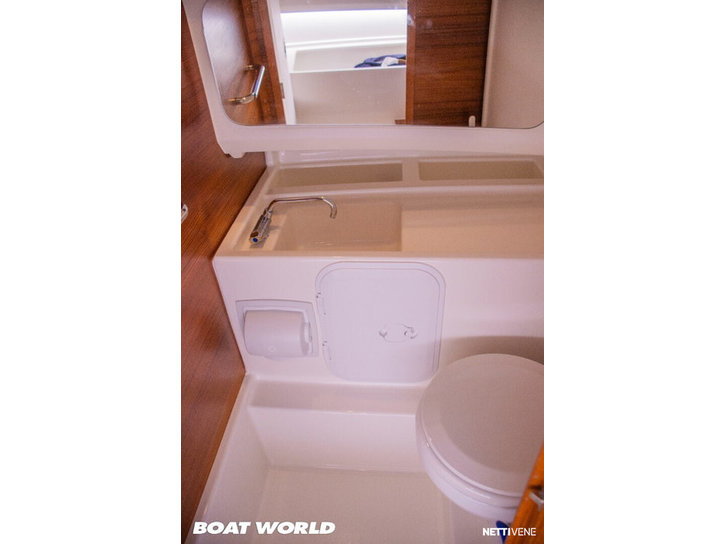 Moottorivene Nimbus Muu malli 2022 3095181