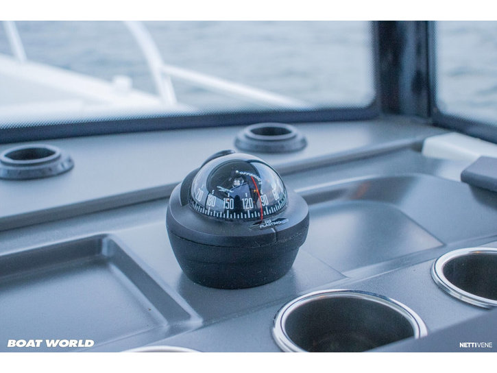 Moottorivene Nimbus Muu malli 2022 3095182