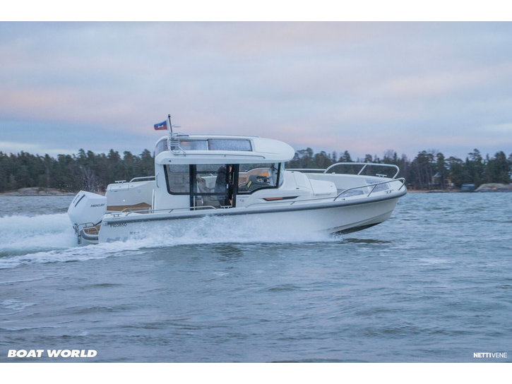 Moottorivene Nimbus Muu malli 2022 3095187