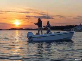 Moottorivene Terhi 450 C 2026 3094761