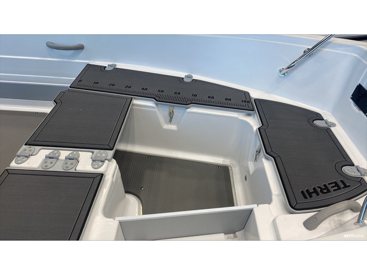 Moottorivene Terhi 450 C 2026 3094762