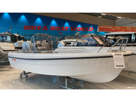 Moottorivene Terhi 450 C 2026 3094764