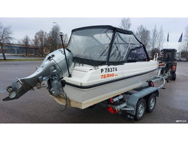 Moottorivene Terhi 480 BR 2020 3097039