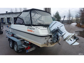 Moottorivene Terhi 480 BR 2020 3097040