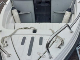 Moottorivene Terhi 480 BR 2020 3097043