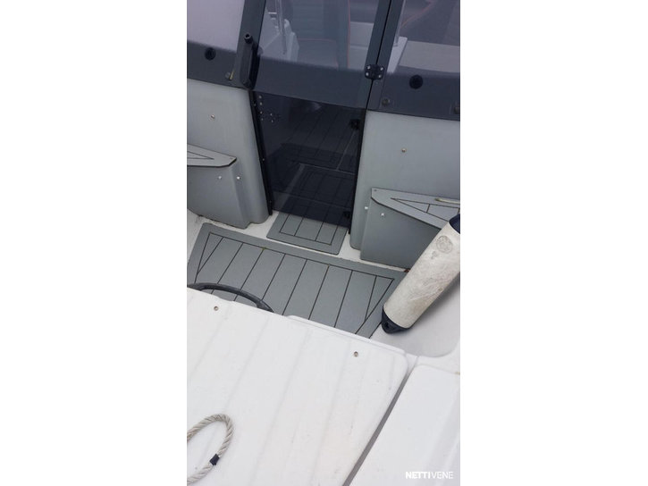 Moottorivene Terhi 480 BR 2020 3097045