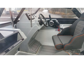 Moottorivene Terhi 480 BR 2020 3097046