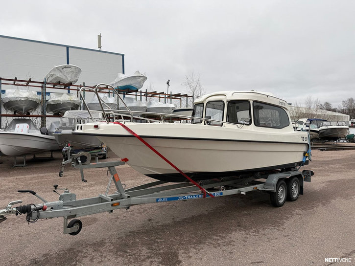 Moottorivene TG 5.9 2022 3098016