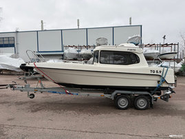 Moottorivene TG 5.9 2022 3098017