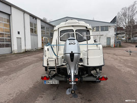 Moottorivene TG 5.9 2022 3098019