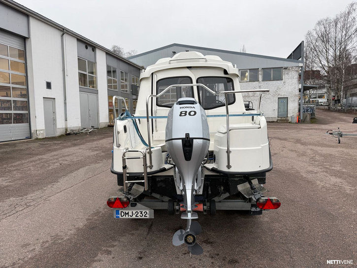 Moottorivene TG 5.9 2022 3098019