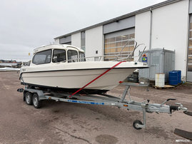 Moottorivene TG 5.9 2022 3098022