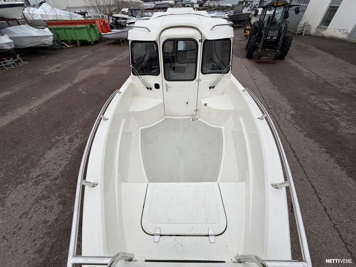 Moottorivene TG 5.9 2022 3098028