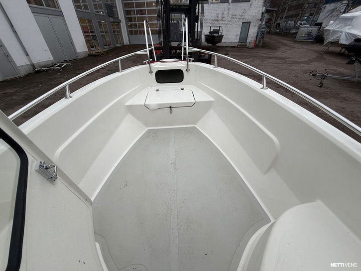 Moottorivene TG 5.9 2022 3098029