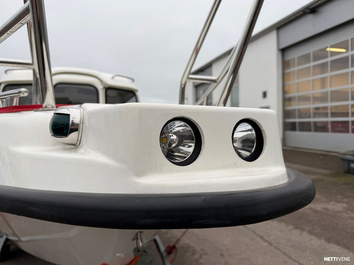 Moottorivene TG 5.9 2022 3098030