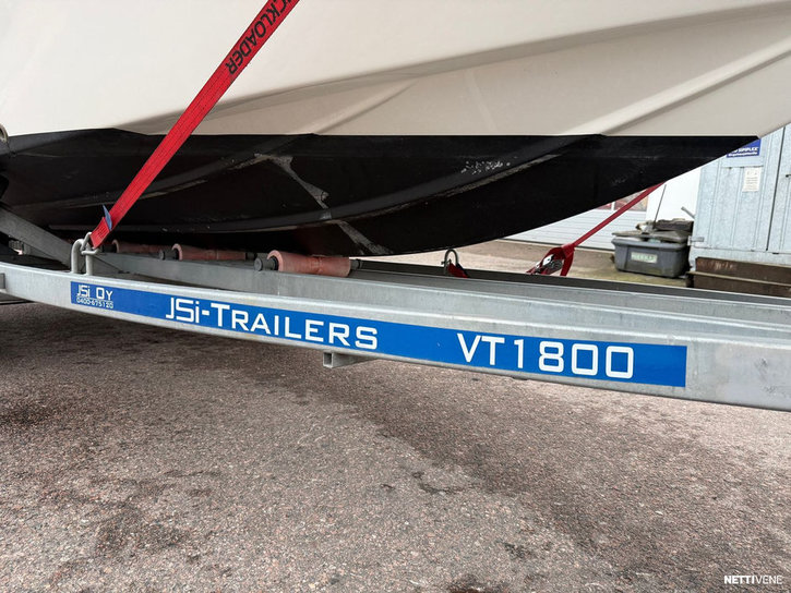 Moottorivene TG 5.9 2022 3098031