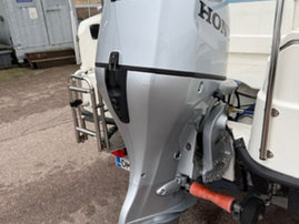 Moottorivene TG 5.9 2022 3098032