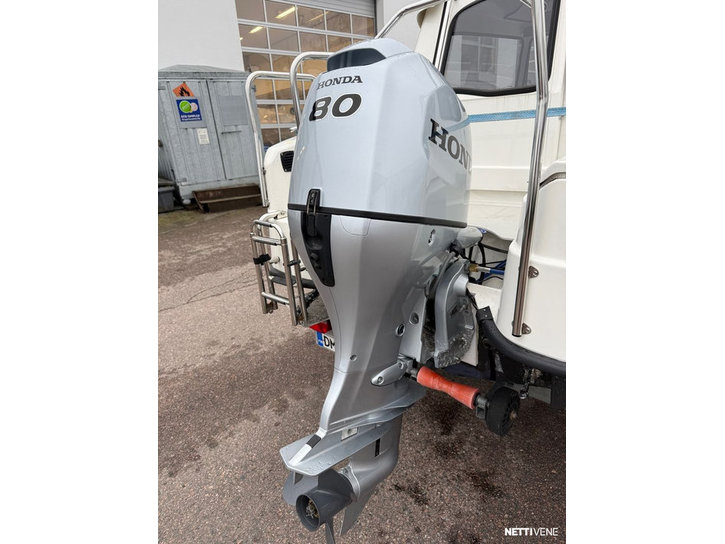 Moottorivene TG 5.9 2022 3098032