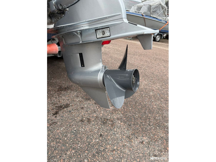 Moottorivene TG 5.9 2022 3098033