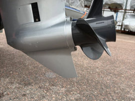 Moottorivene TG 5.9 2022 3098034