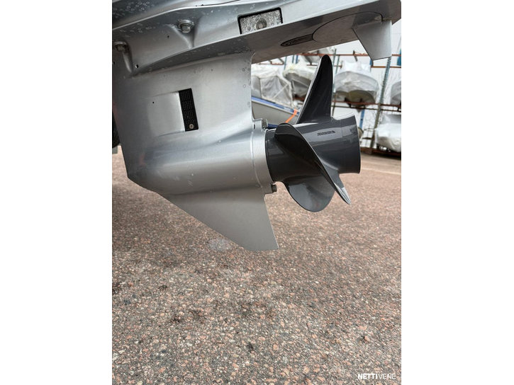 Moottorivene TG 5.9 2022 3098034