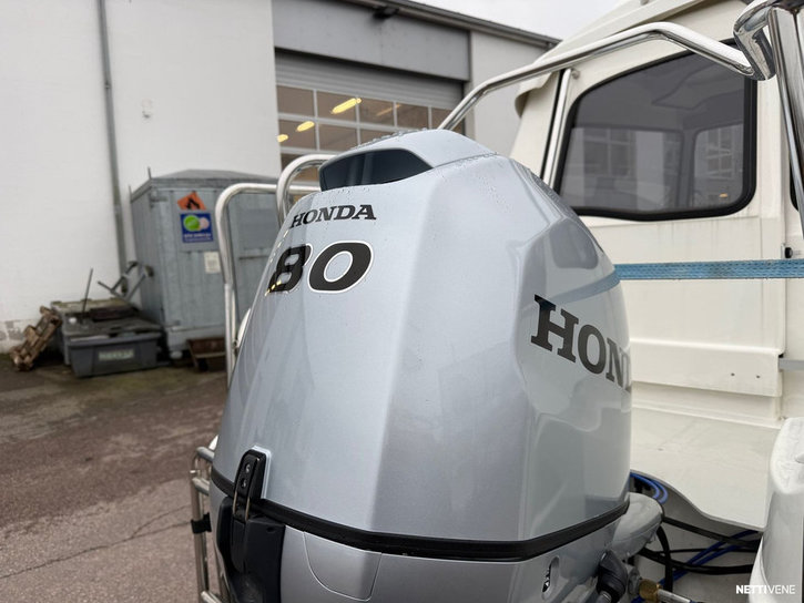 Moottorivene TG 5.9 2022 3098035