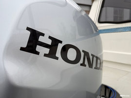 Moottorivene TG 5.9 2022 3098036