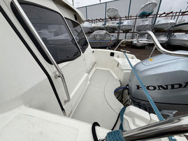 Moottorivene TG 5.9 2022 3098037